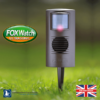 FoxWatch Ultrasonic Fox Deterrent