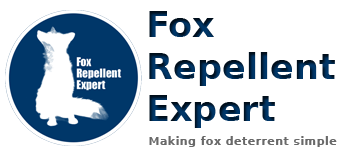 Fox Repellent Expert