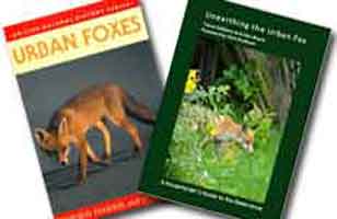 Books about foxes