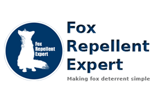 Fox Repellent Expert Logo