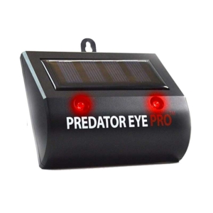 Predator Eye Pro Solar Powered Animal Deterrent