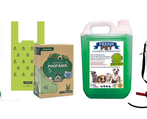 The Top 5 Tools for cleaning up fox poo