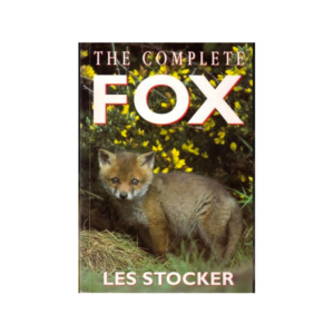 The Complete Fox - Les Stocker book cover